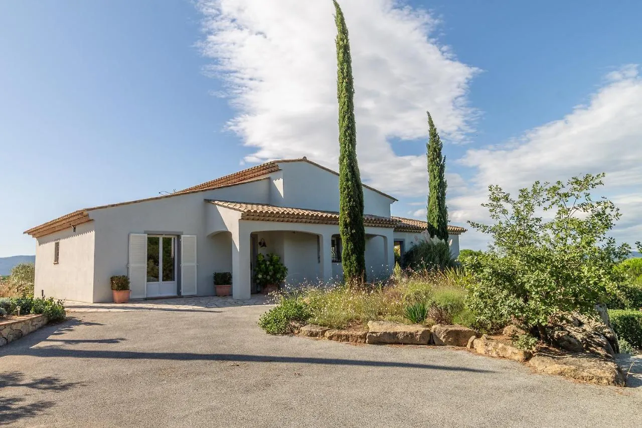 Le Mas De Heron Vidauban 0*,  France