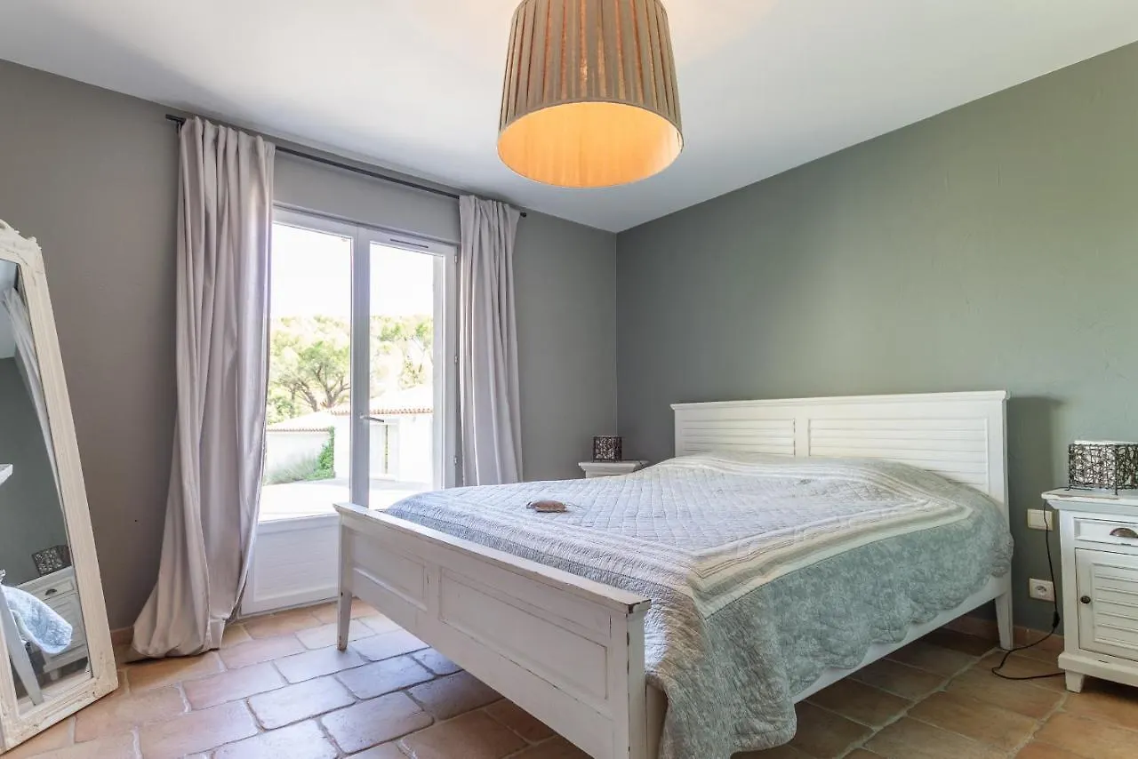 Villa Le Mas De Heron Vidauban France