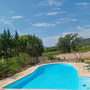 Face Aux Vignes Maison d'hôtes
