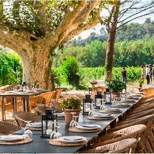 Domaine Regis Freres Couette-café