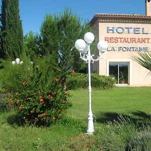 La Fontaine Hotel